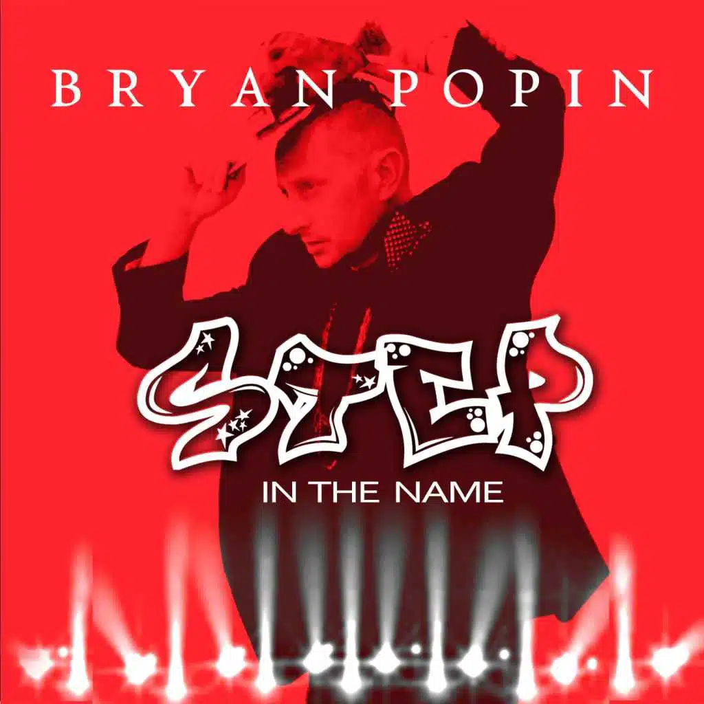 Step in the Name (Radio Edit)
