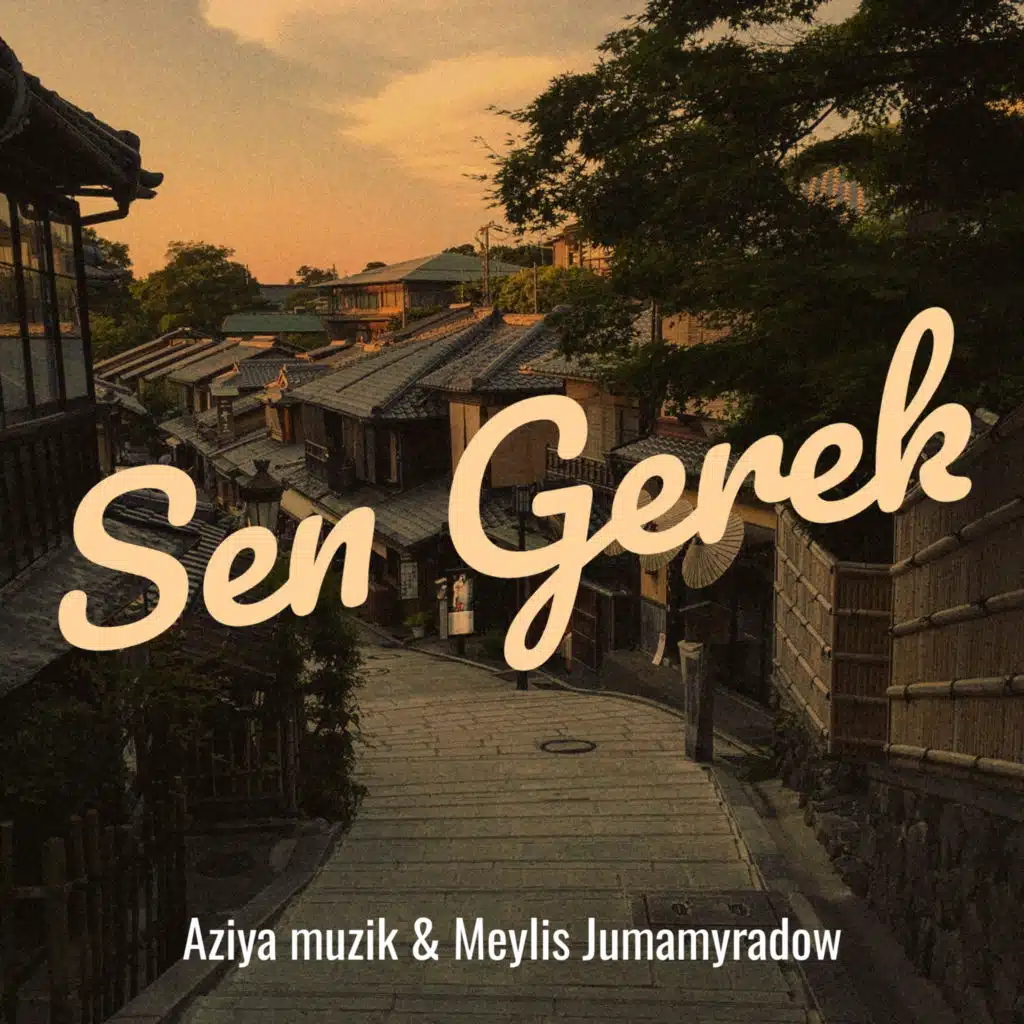 Aziya Muzik