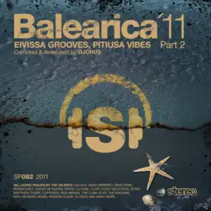 Balearica '11 (Part 2)