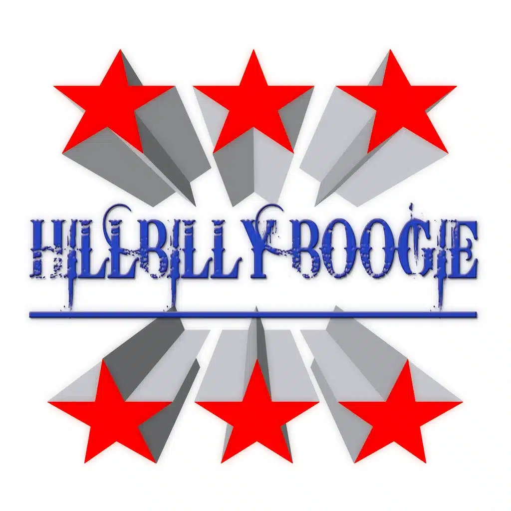Hal Billy Boogie