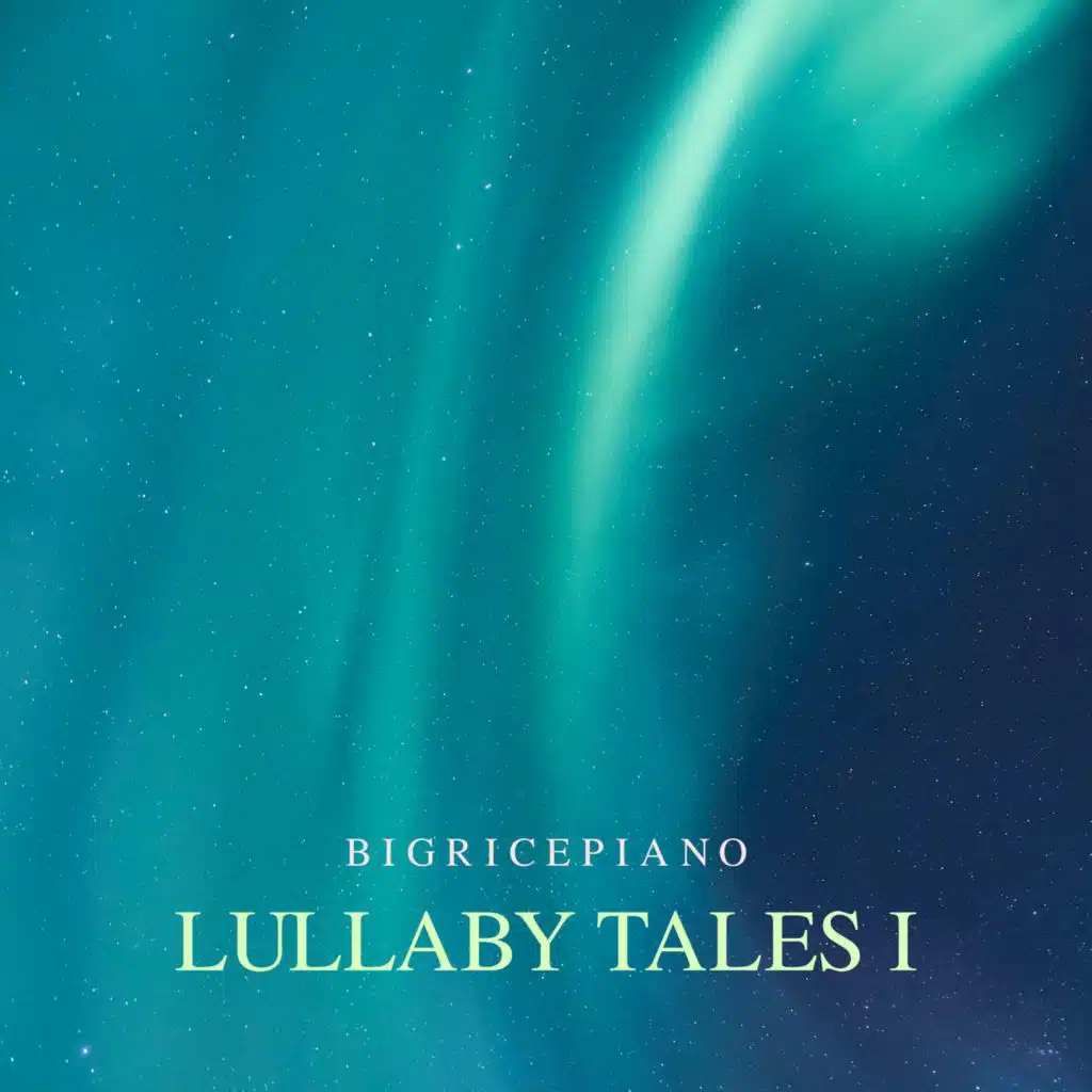 Lullaby Tales (Volume 1)