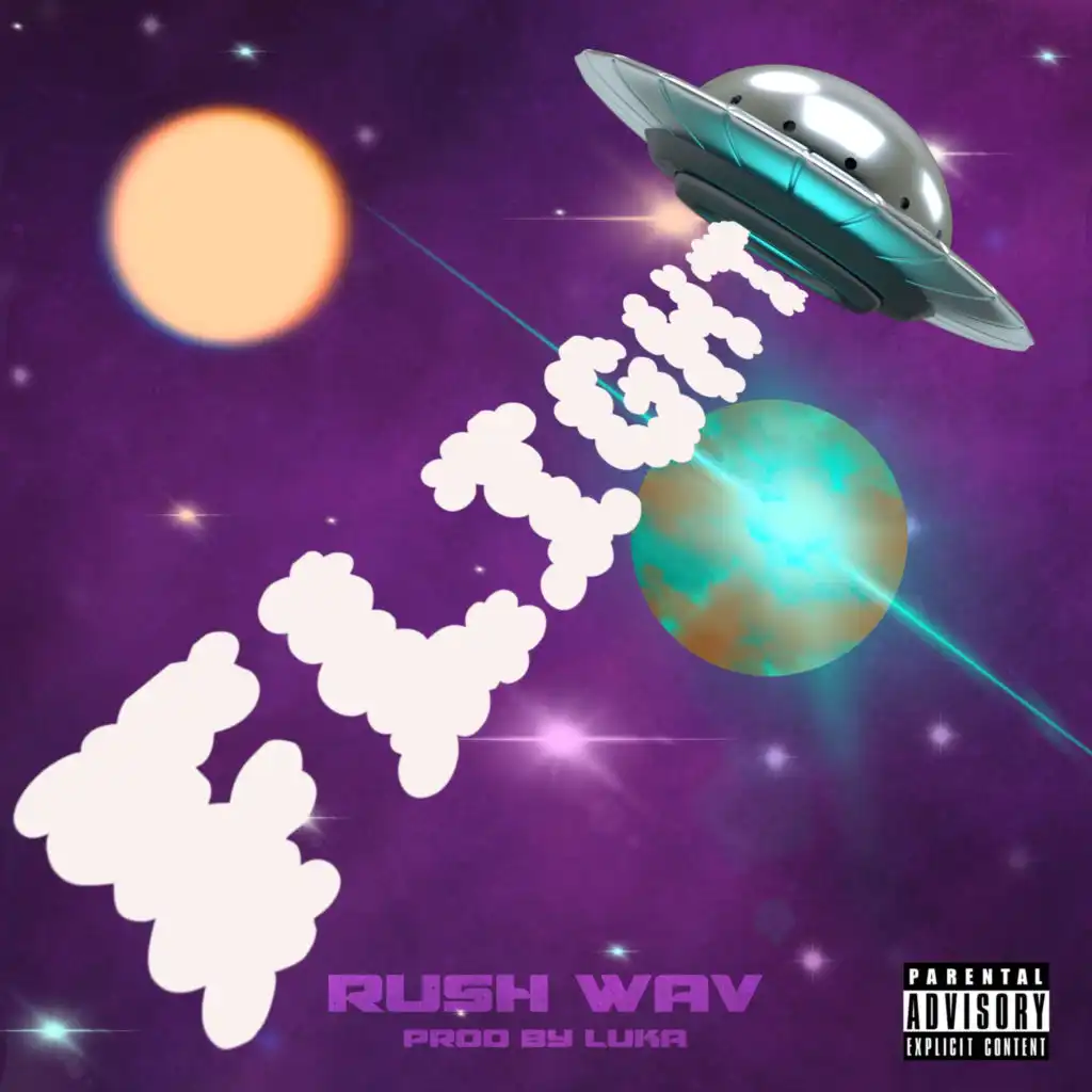 Rush Wav