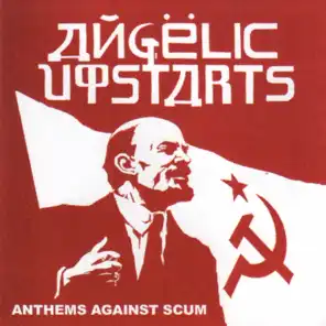 Anthems Against Scum (Live in Hamburg)