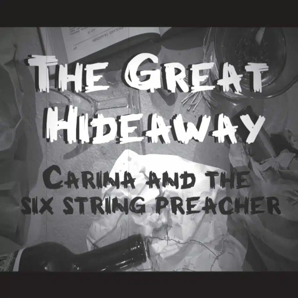 The Great Hideaway