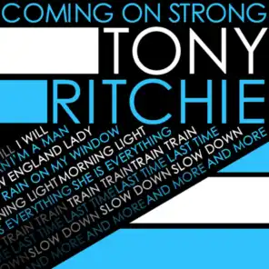 Tony Ritchie