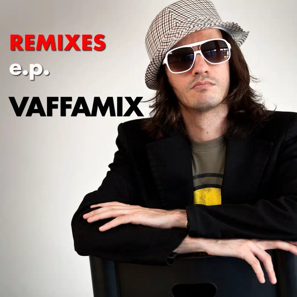 Remixes - EP