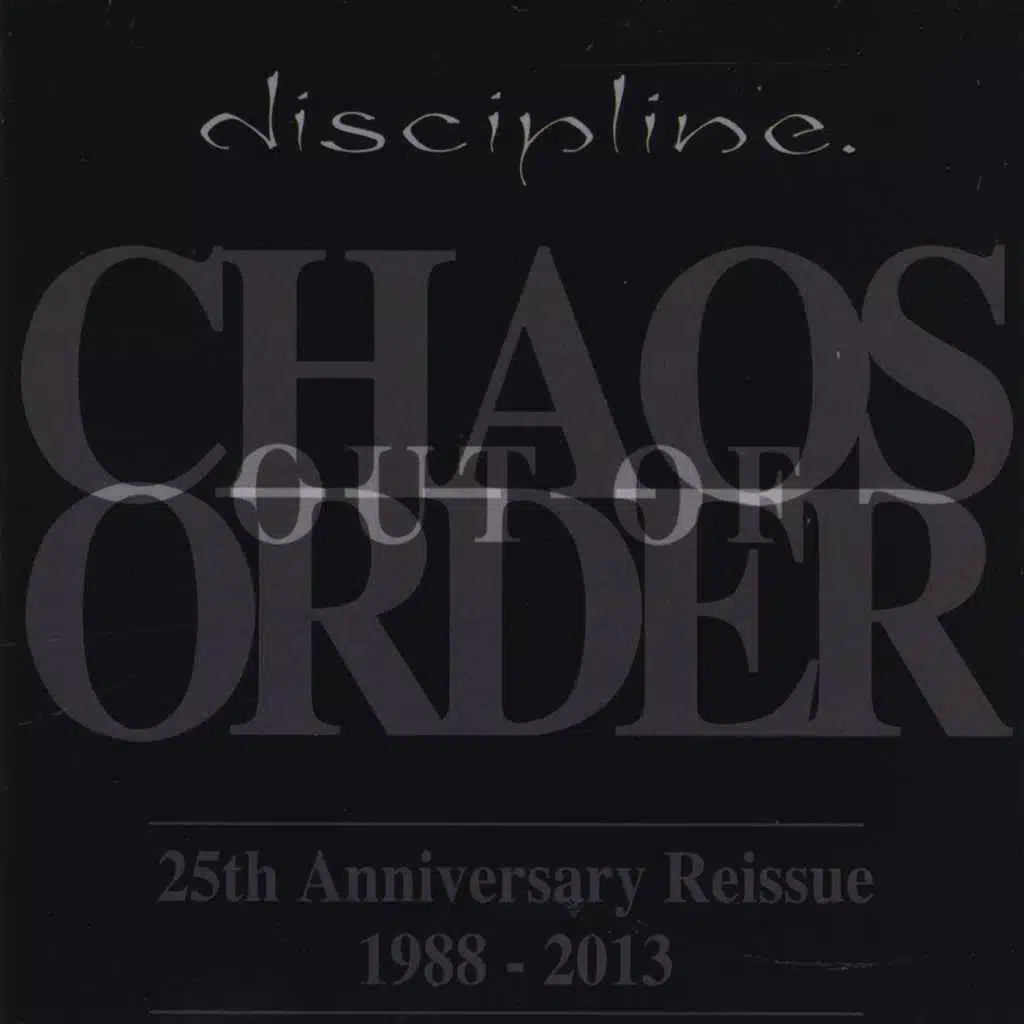 Chaos Out of Order