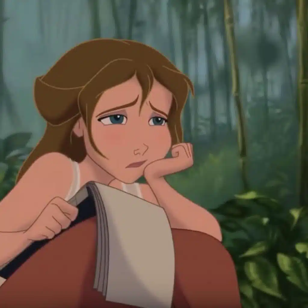 Blade Runner (sped up)