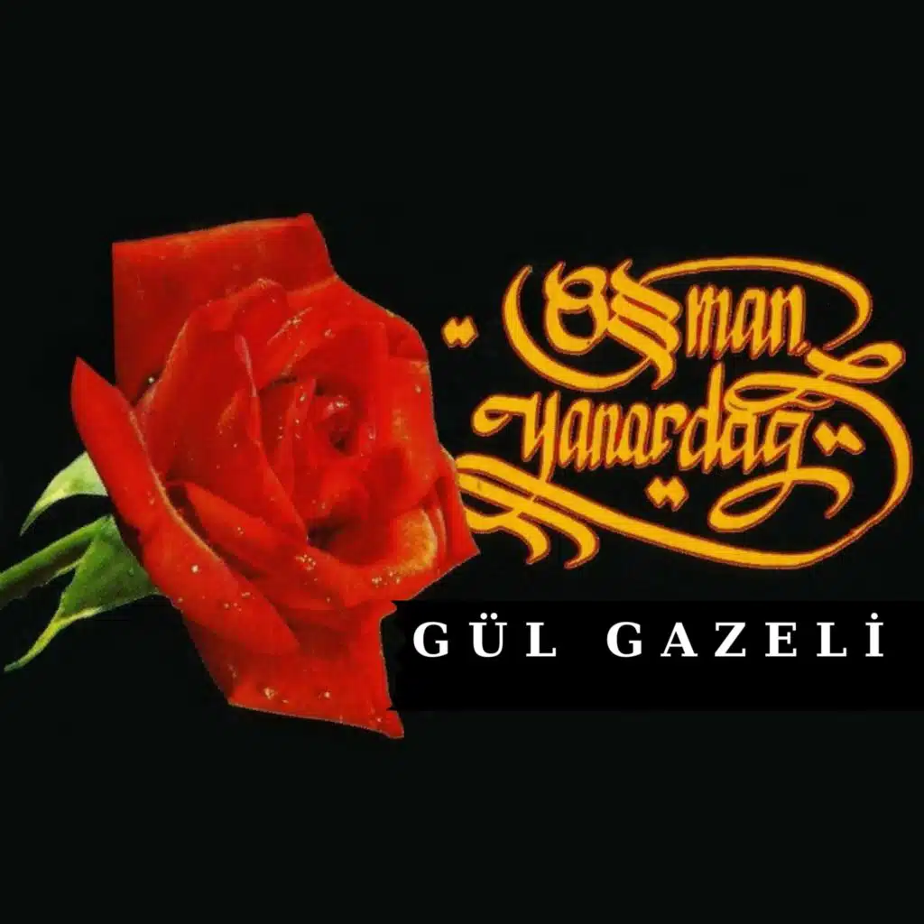 Gül Gazeli