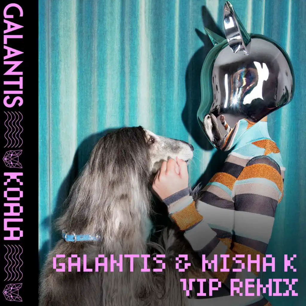 Galantis & Misha K