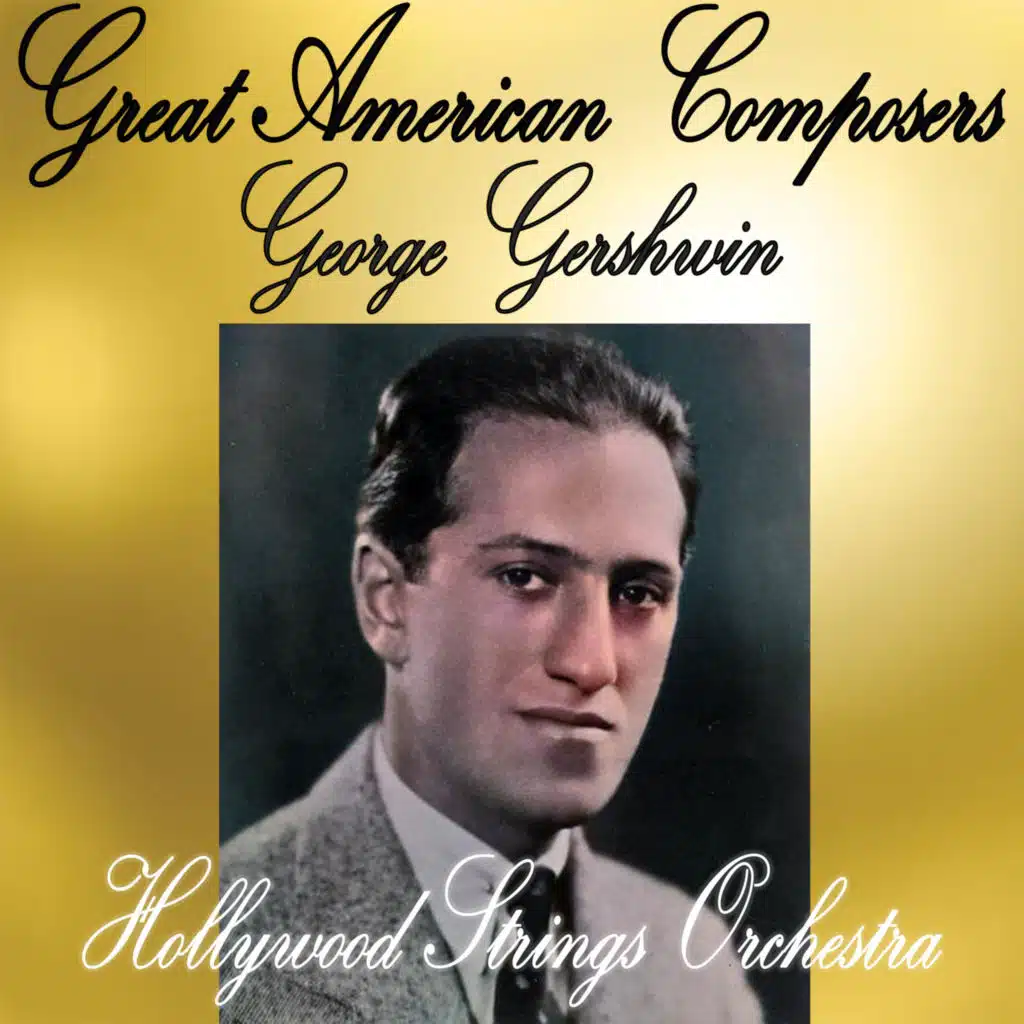 Hollywood Strings Orchestra