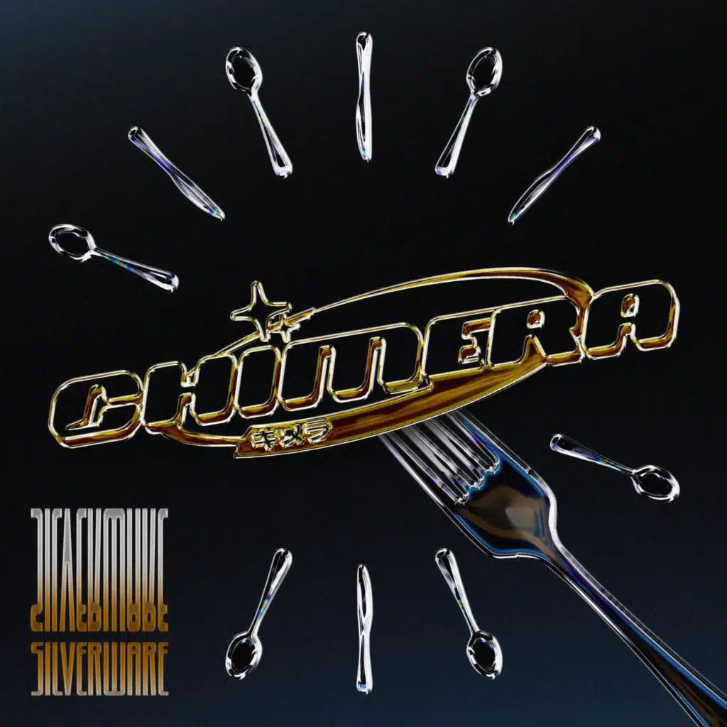 Silverware