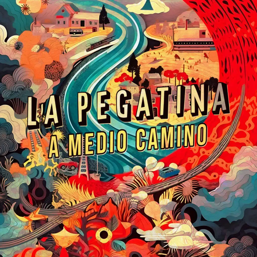 La Pegatina