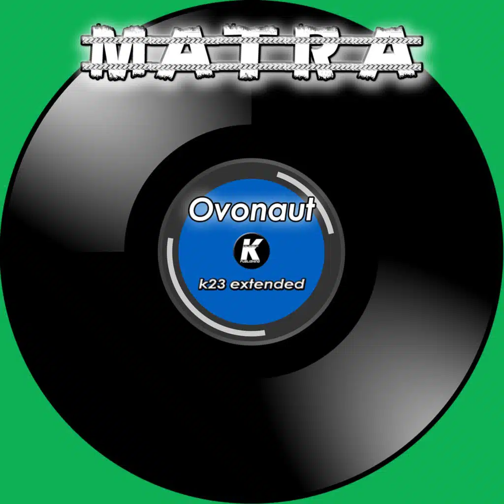 OVONAUT (K23 Extended)