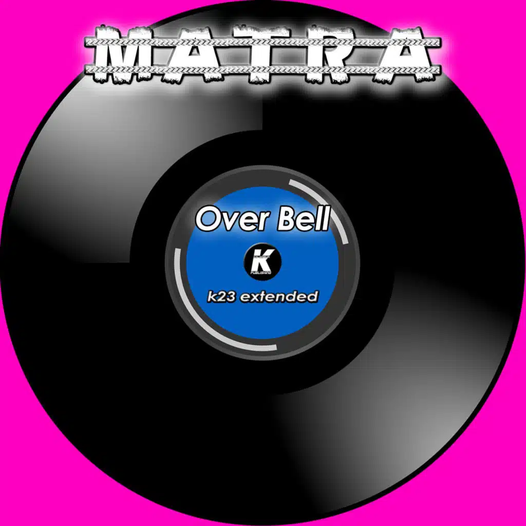 OVER BELL (K23 Extended)