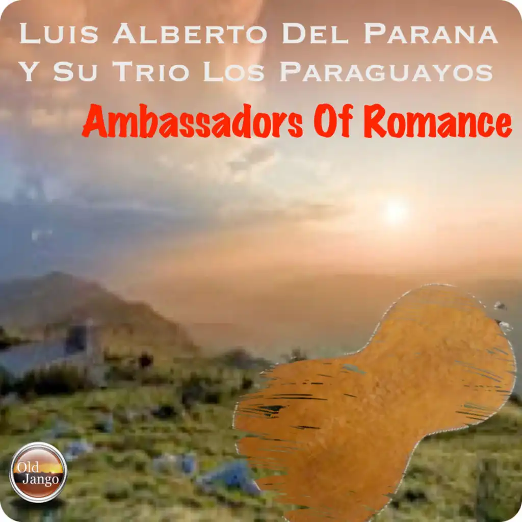 Ambassadors of Romance