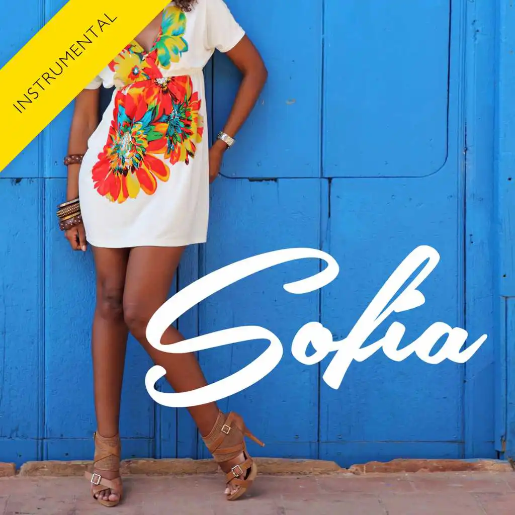 Sofía (Instrumental) - Single