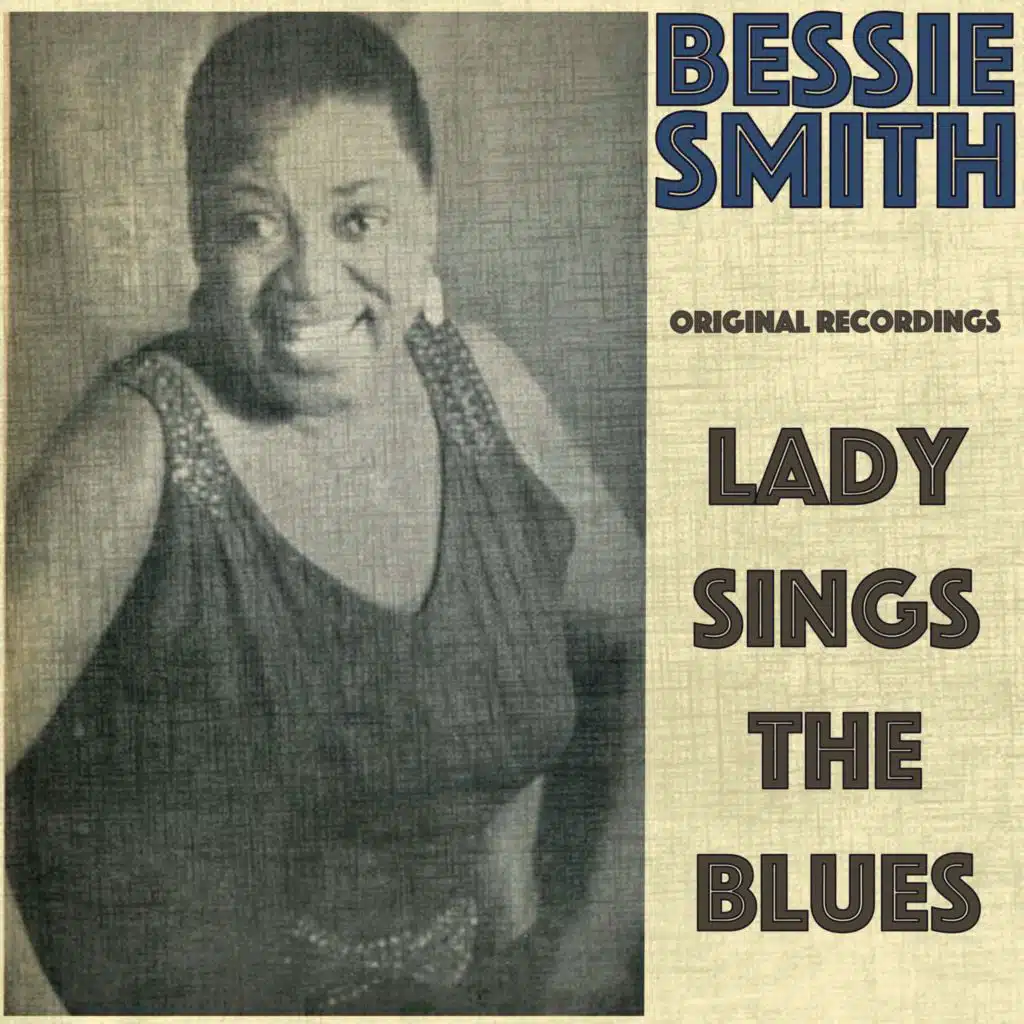 Lady Sings The Blues