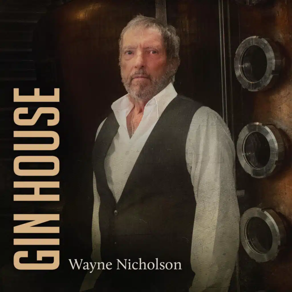 Wayne Nicholson