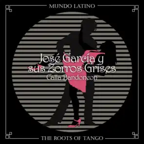 The Roots of Tango - Calla Bandoneon