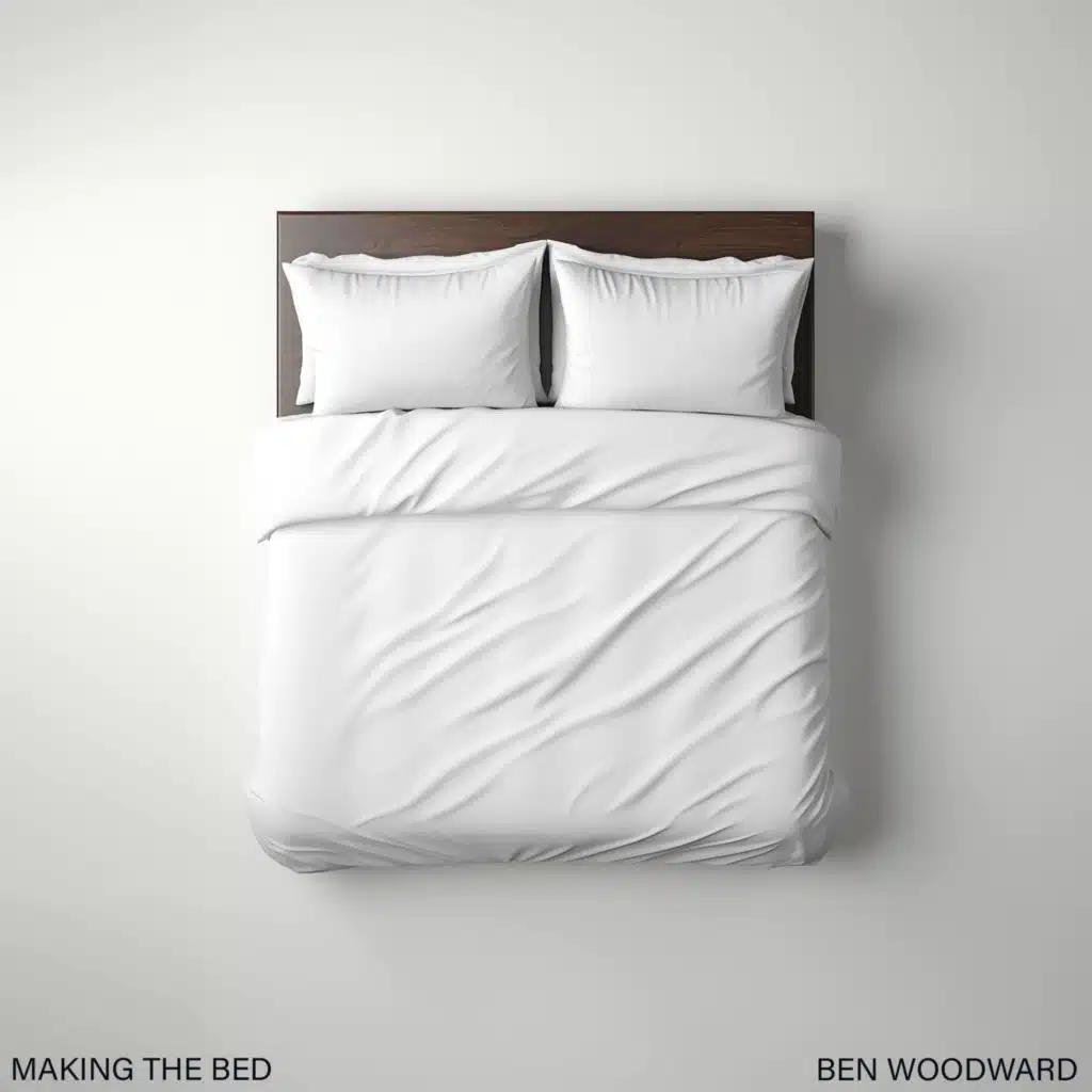 Making The Bed (Acoustic Piano)