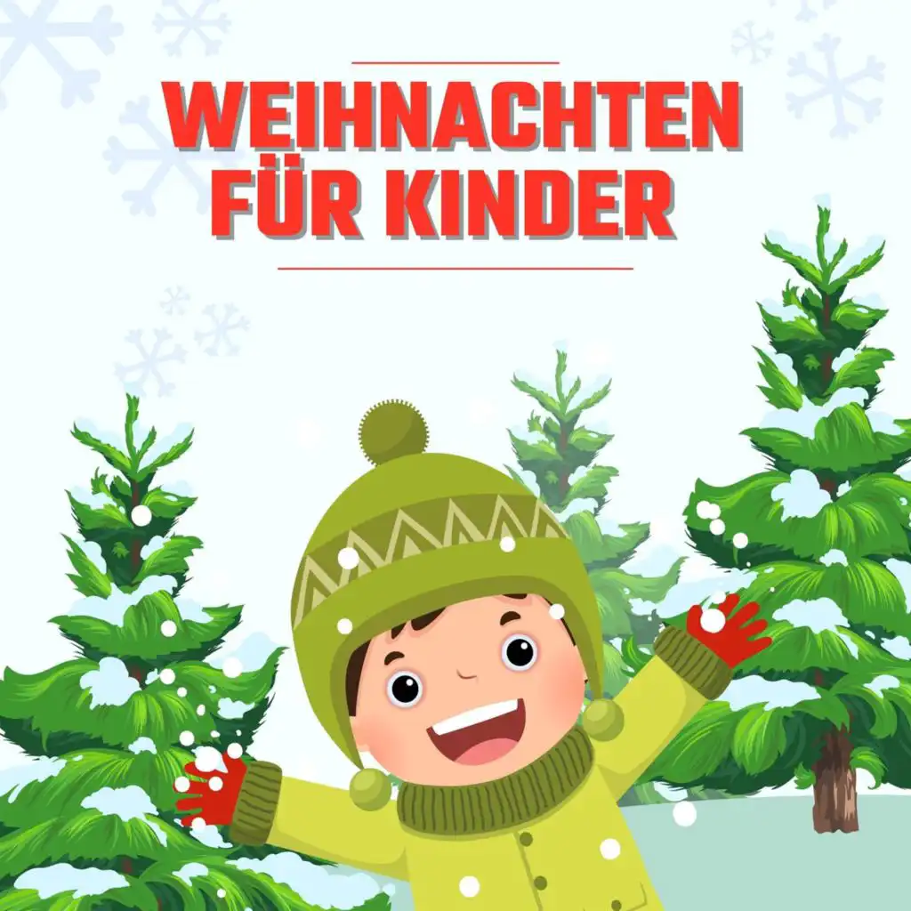 Weihnachten für Kinder