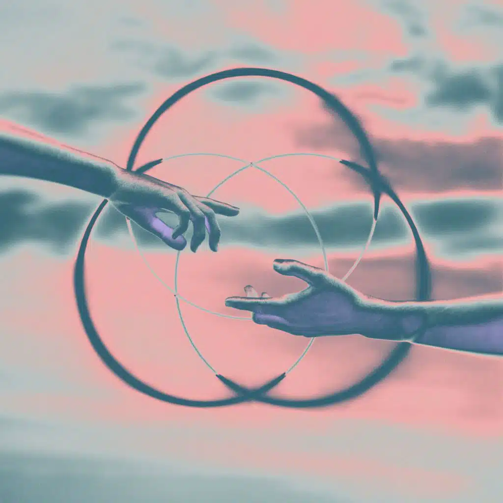 HOLD ON TO / THE FEELING