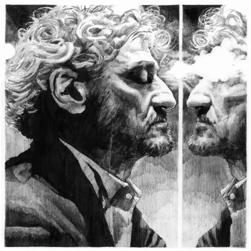 The Dead Brothers