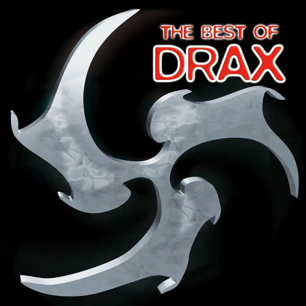 The Best Of Drax (The Hit Collection of Origins)