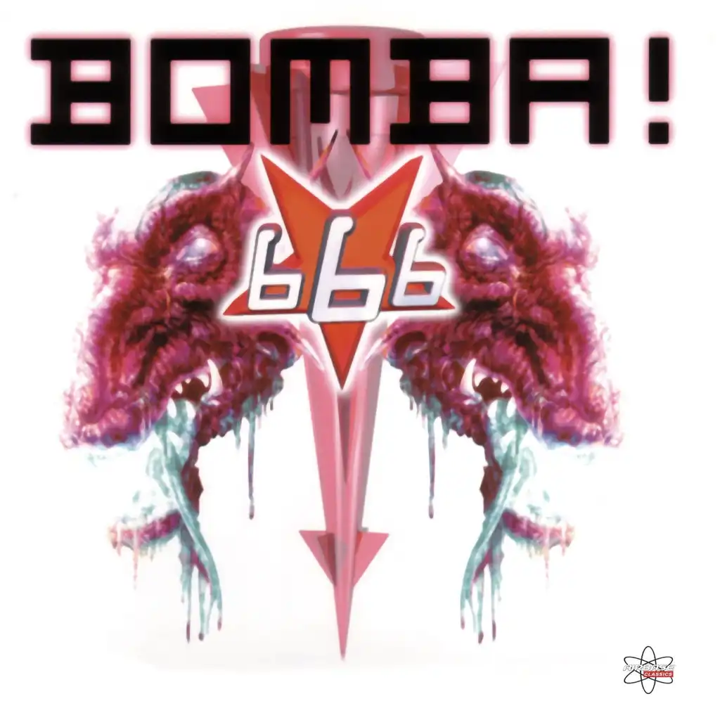 Bomba! (X-tended Mix)