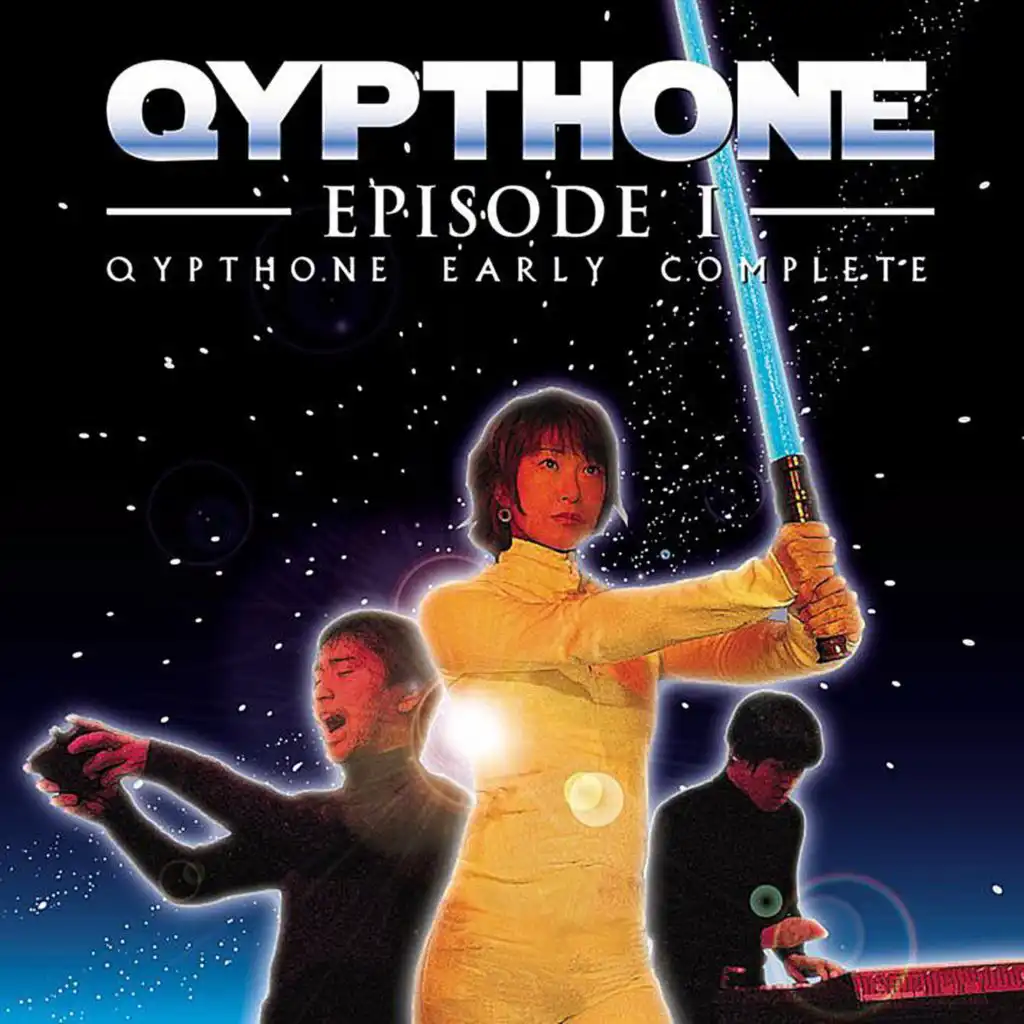 Qypthone