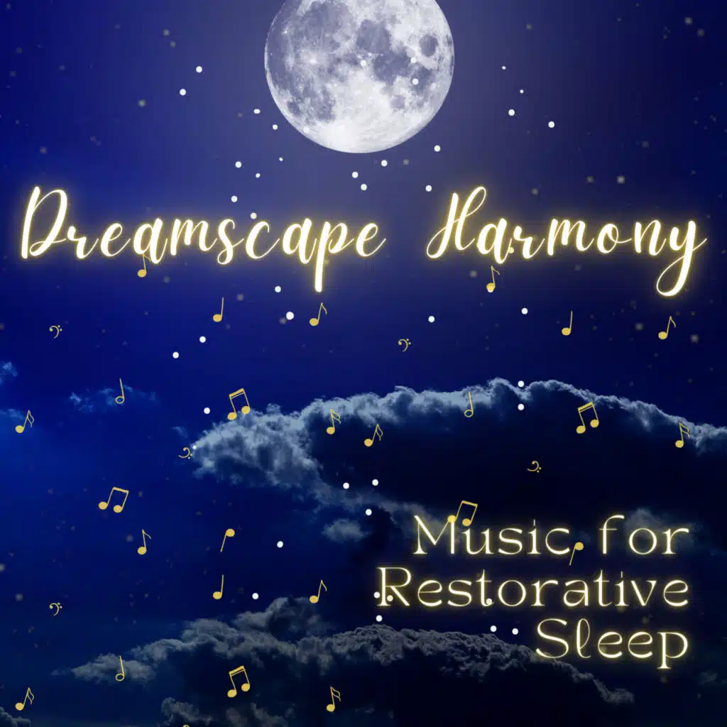 Dreamscape Harmony - Music for Restorative Sleep