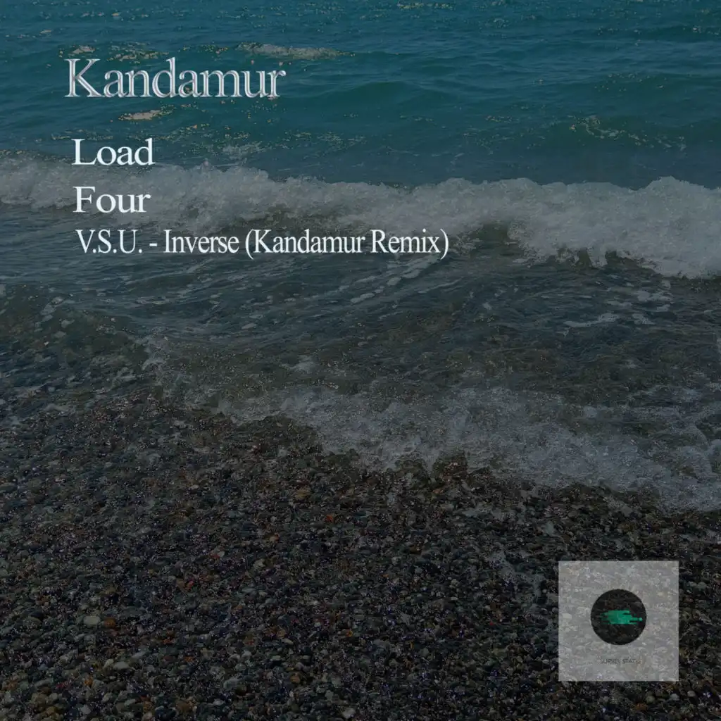 Inverse (Kandamur Remix)