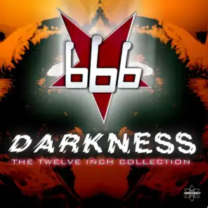 Darkness (The Twelve Inch Collection Vol. I)