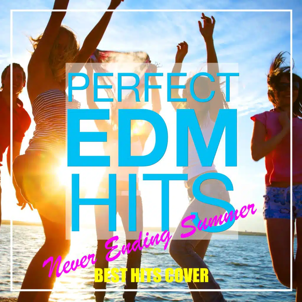 Summer Generation Singers