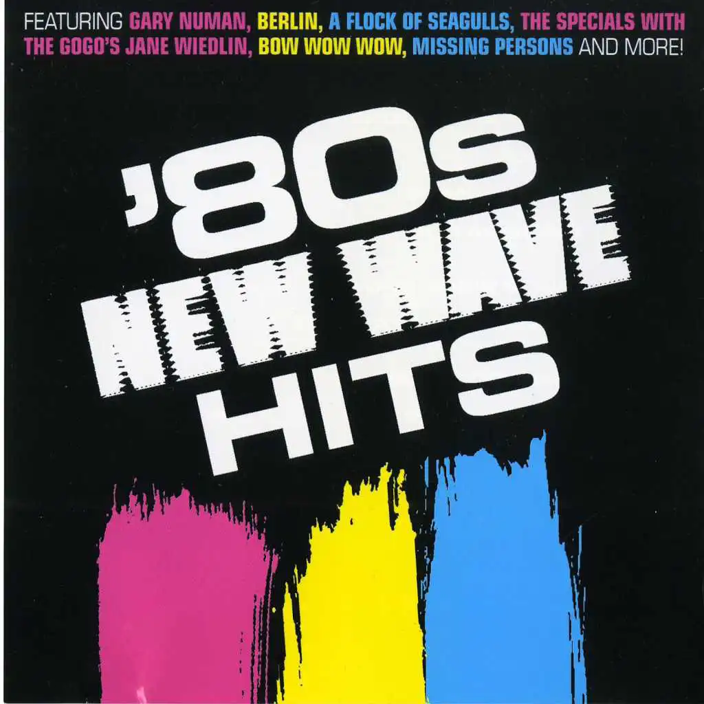 80s New Wave Hits