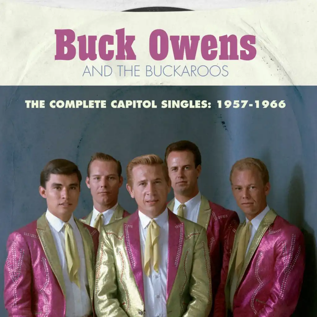 The Complete Capitol Singles: 1957-1966