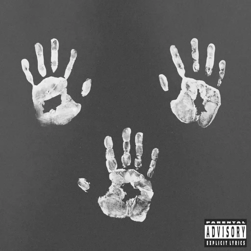 Headie One, K-Trap & Clavish