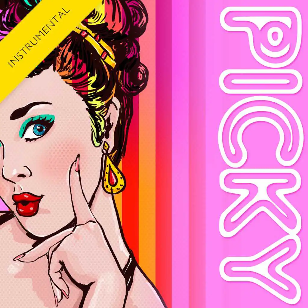 Picky (Instrumental)