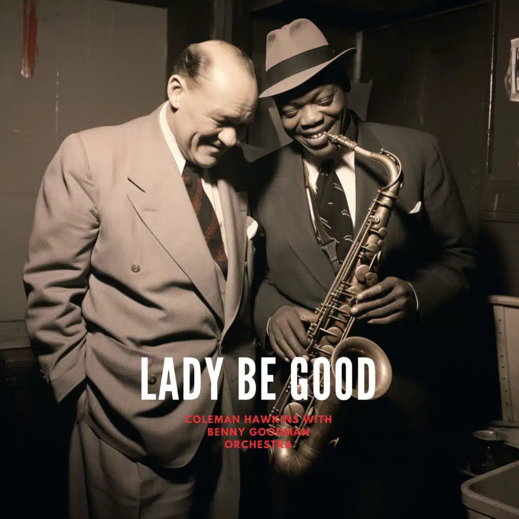 I Ain't Got Nobody (And Nobody Cares for Me)