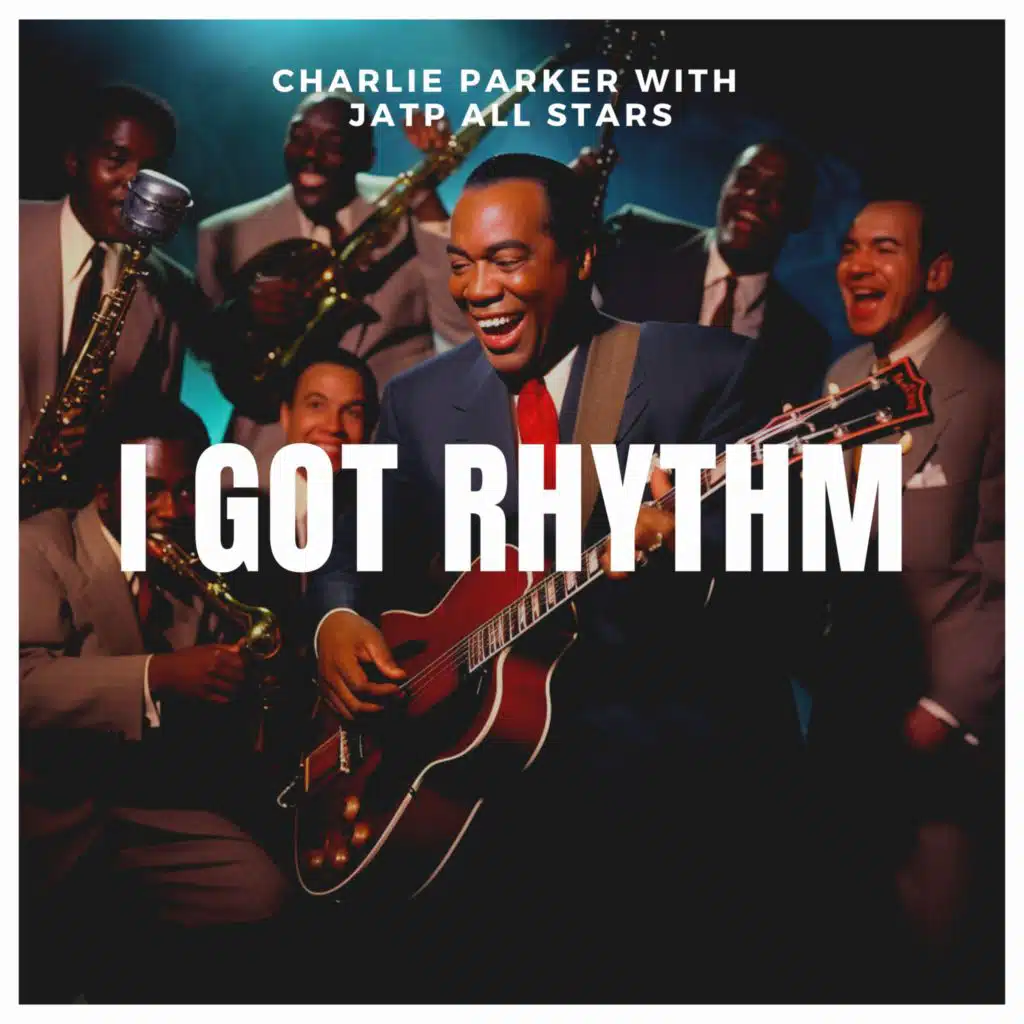 Charlie Parker with Strings At JATP