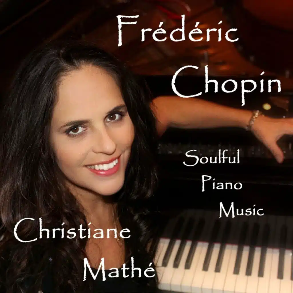 Frédéric Chopin: Waltz Op.64, No.2