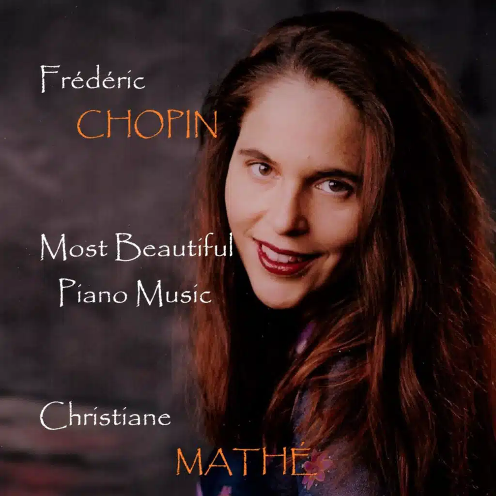 Frédéric Chopin: Valse (De l' Adieu) Op.69: No.1