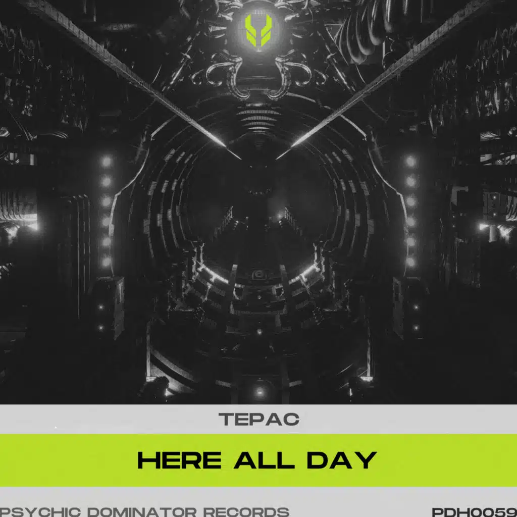 TEPAC