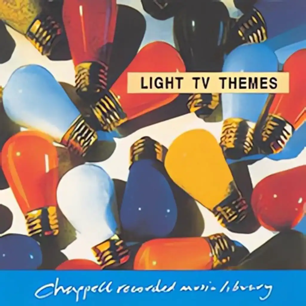 Light TV Themes