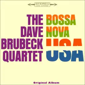 Bossa Nova U.S.A. (Original Bossa Nova Album Plus Bonus Tracks 1962)