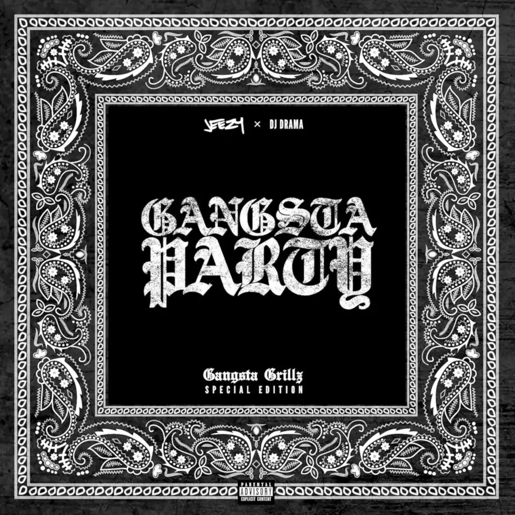 Gangsta Shit (feat. Shy Glizzy)