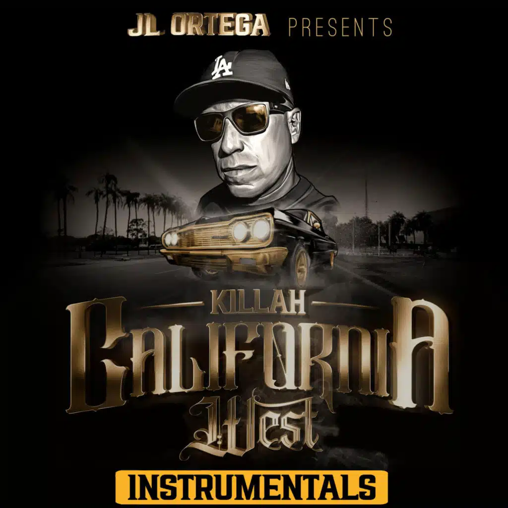 California Sunshine (Instrumental)