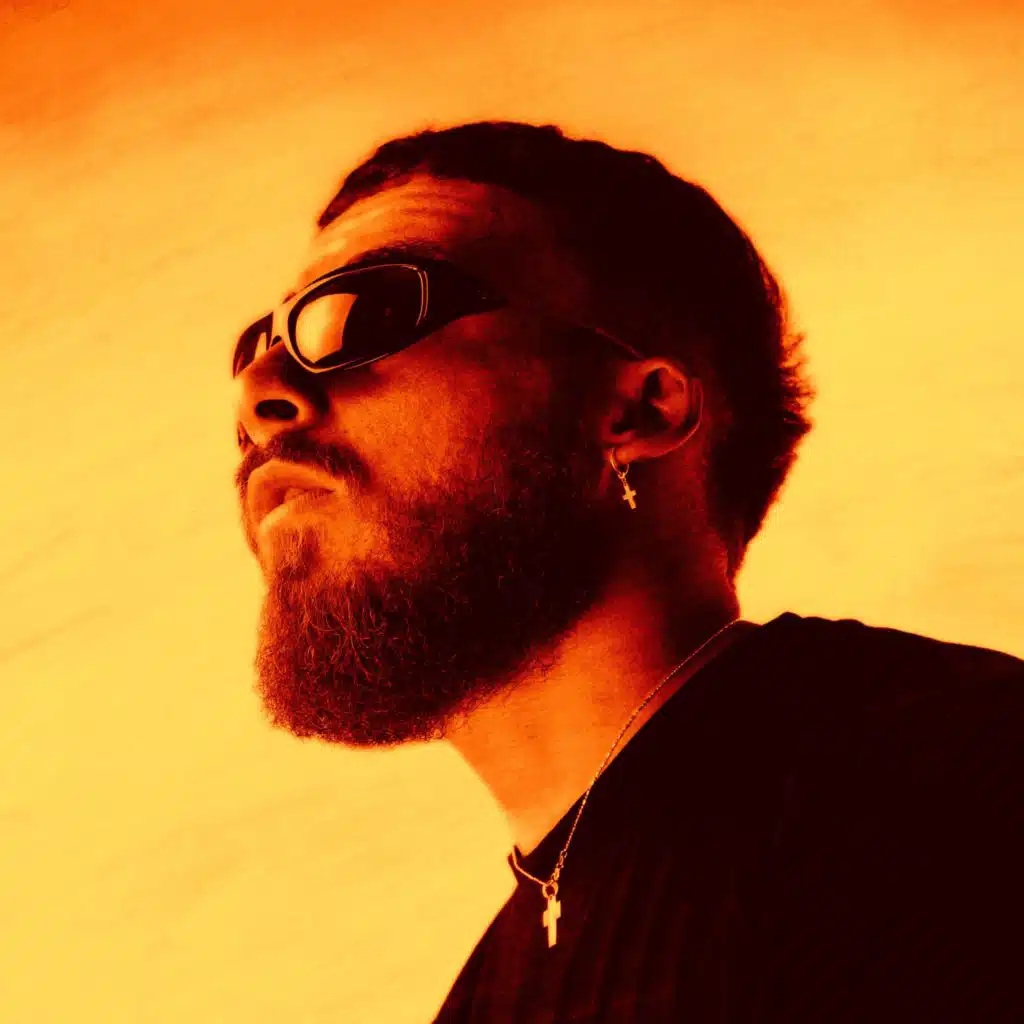 ANDIAMO (feat. JustBeni)