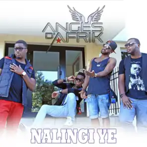 Nalingi Ye (Radio Edit)